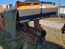 Used Compost Turners for sale. Wildcat equipment & more